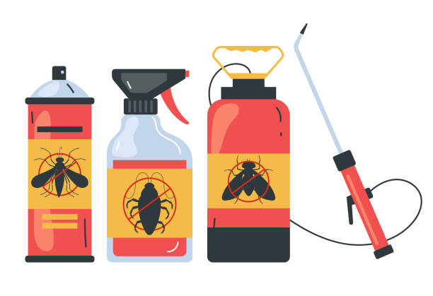 Best Emergency Pest Control  in Benbrook, TX